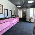 Receptionist