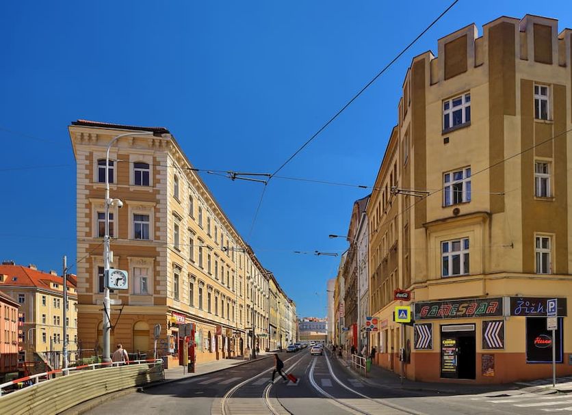 Udsigt Billede