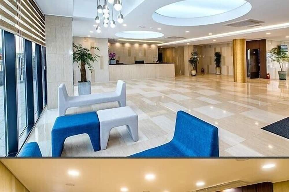 Reception Billede