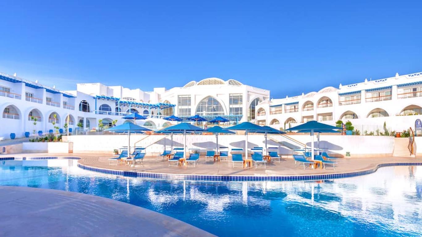 Pickalbatros Palace Sharm - 'Aqua Park'