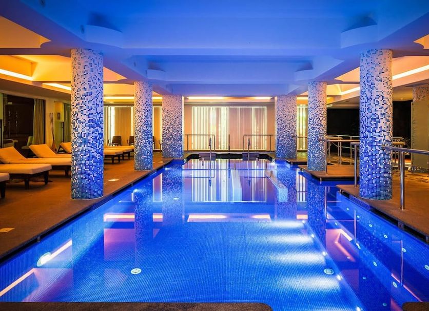 Pool Billede