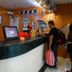 Receptionist
