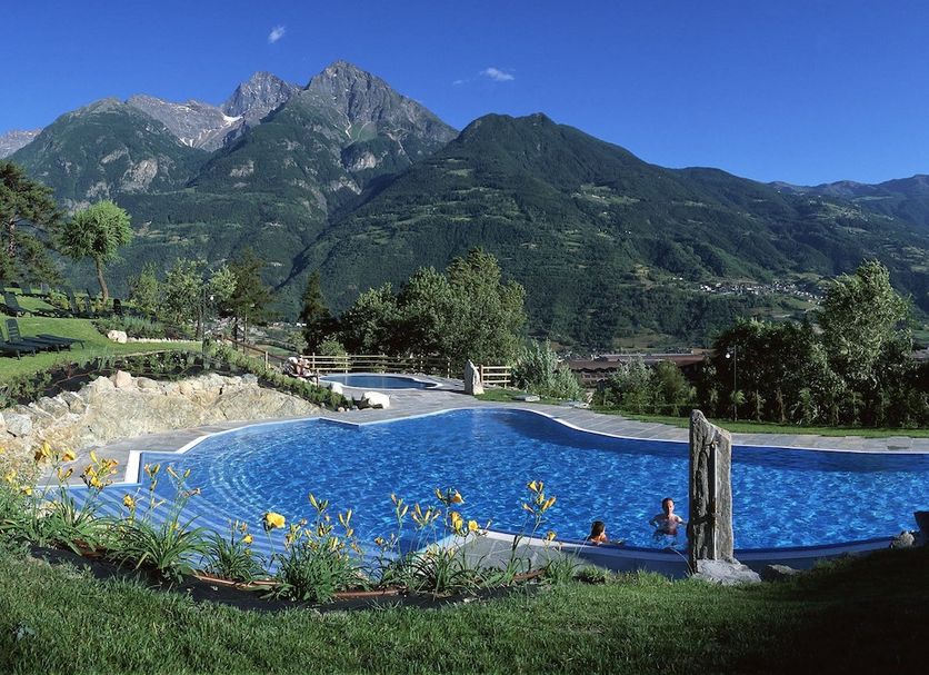 Pool Billede