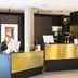 Receptionist