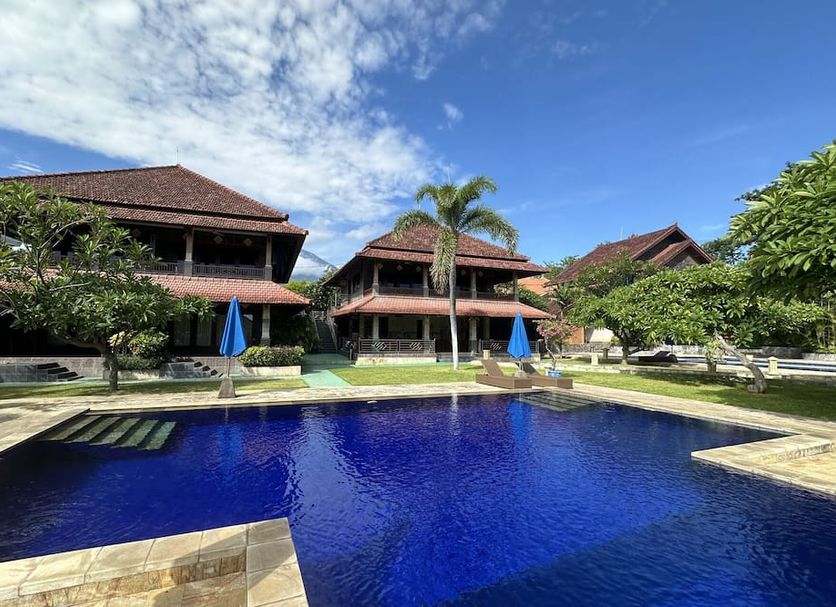 Pool Billede