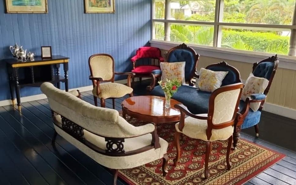 Lounge Billede