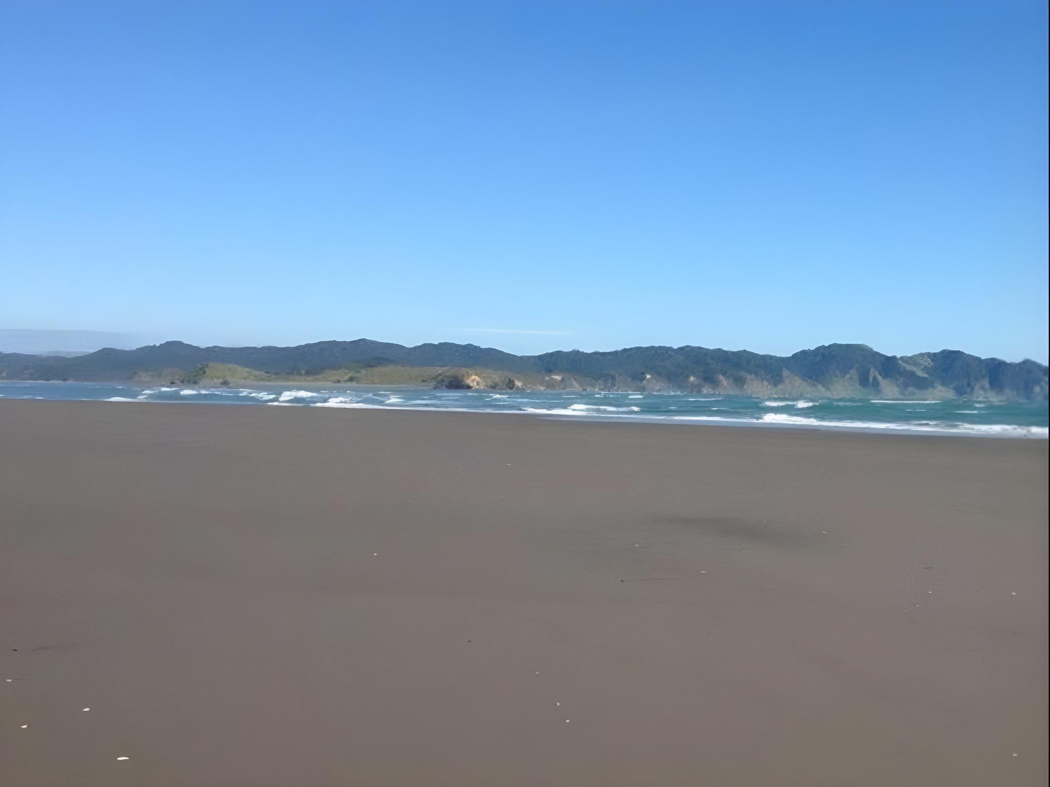 Strand