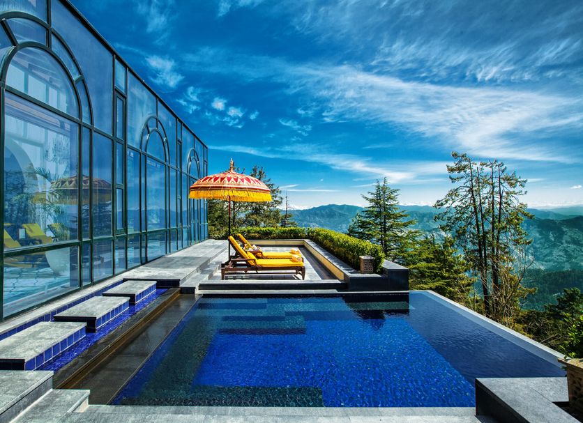Pool Billede