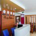 Receptionist