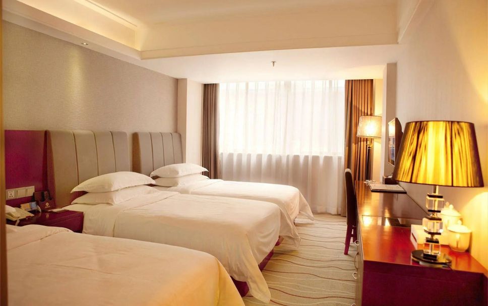 Soveværelse Billede