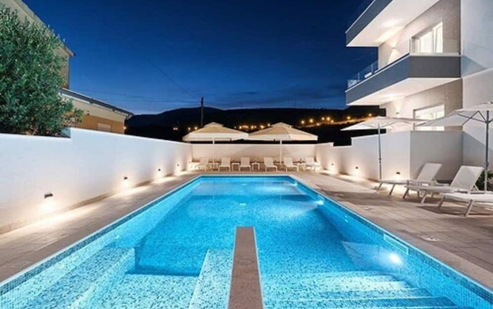 Pool Billede
