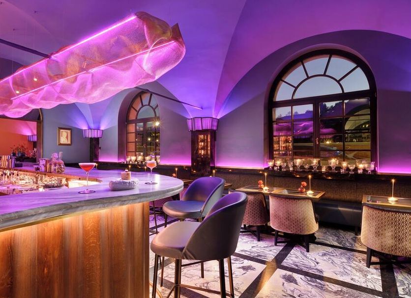 Bar Billede