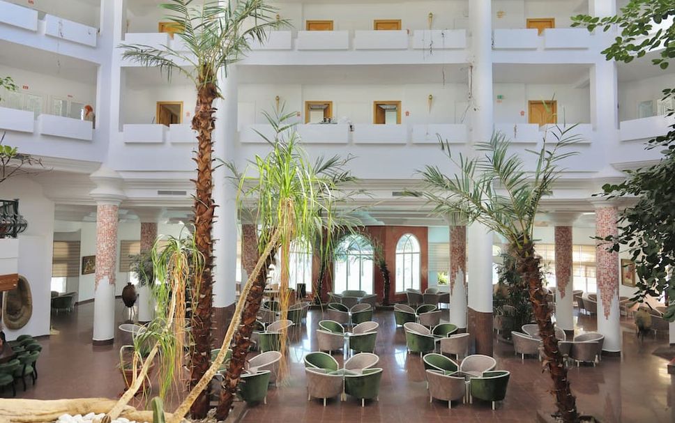Reception Billede