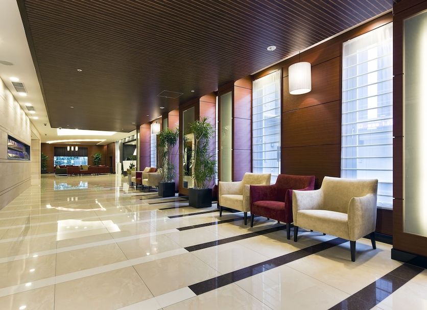 Reception Billede