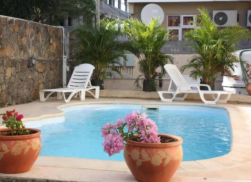 Pool Billede