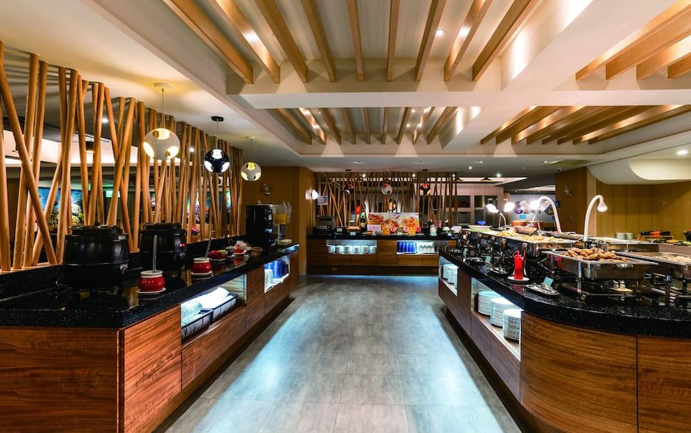 Bar Billede
