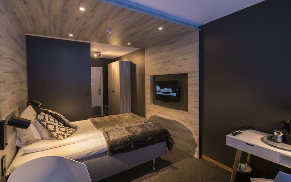 Soveværelse Billede