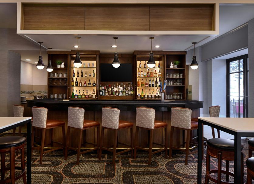 Bar Billede