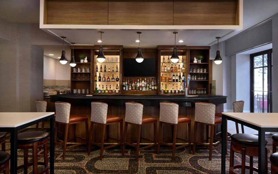 Bar Billede