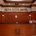 Receptionist