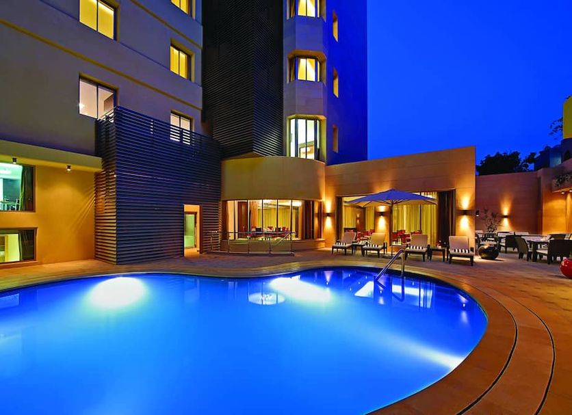 Pool Billede