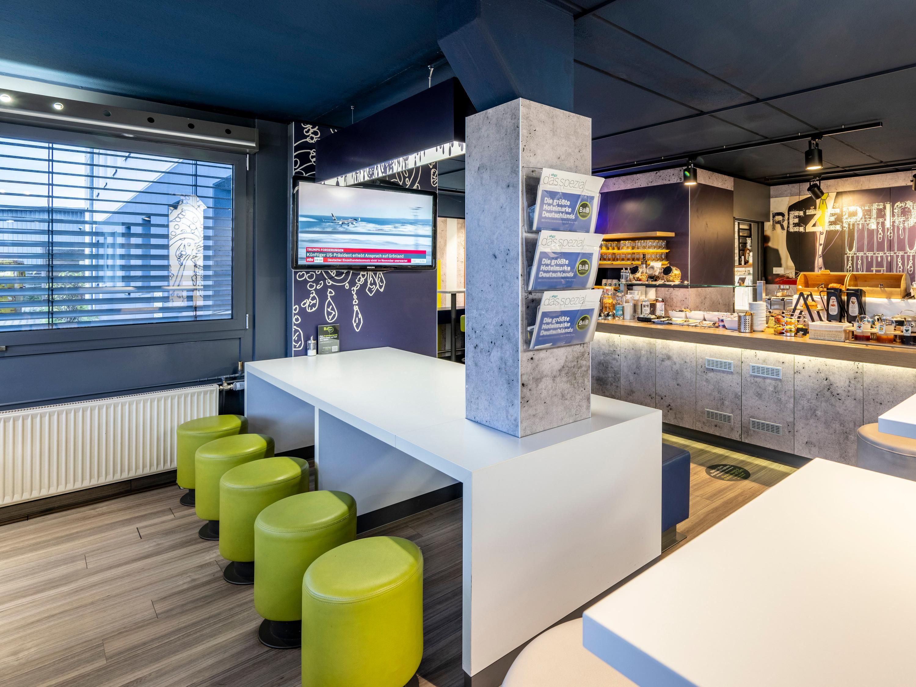 Bar Billede