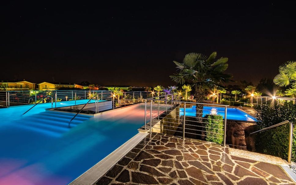 Pool Billede