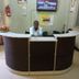 Receptionist