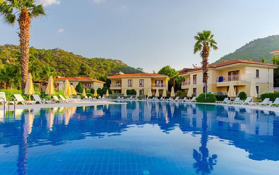 Pool Billede
