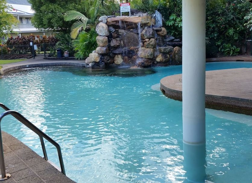 Pool Billede