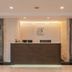 Receptionist