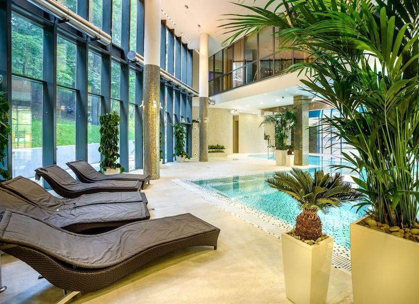 Pool Billede