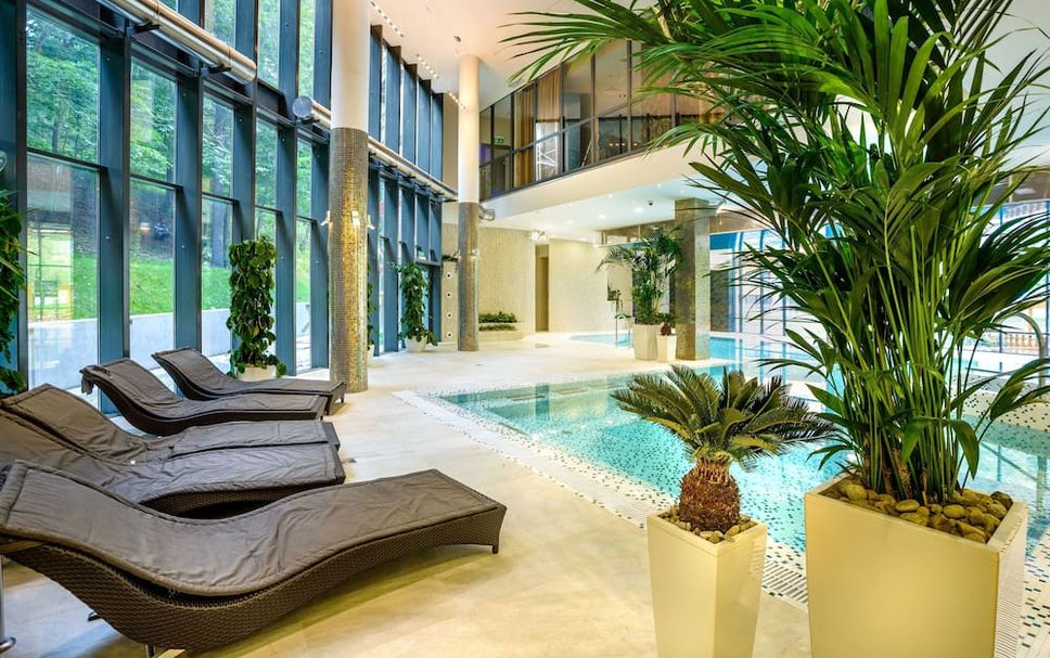 Pool Billede