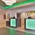 Receptionist
