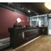 Receptionist