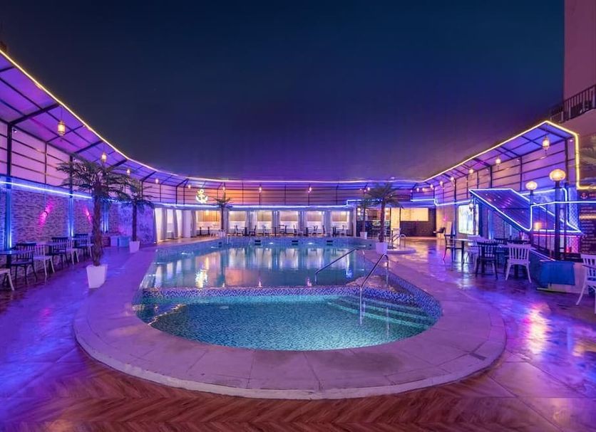 Pool Billede