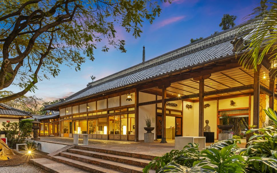 Receptionist Billede