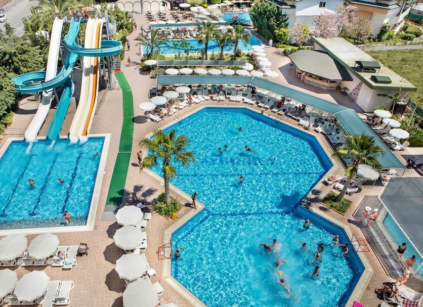 Pool Billede
