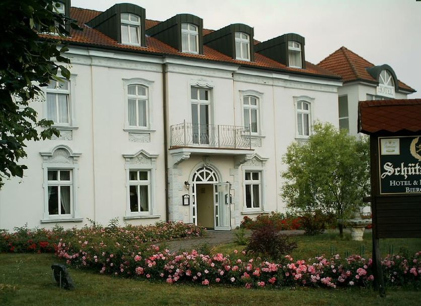 Bygning Billede