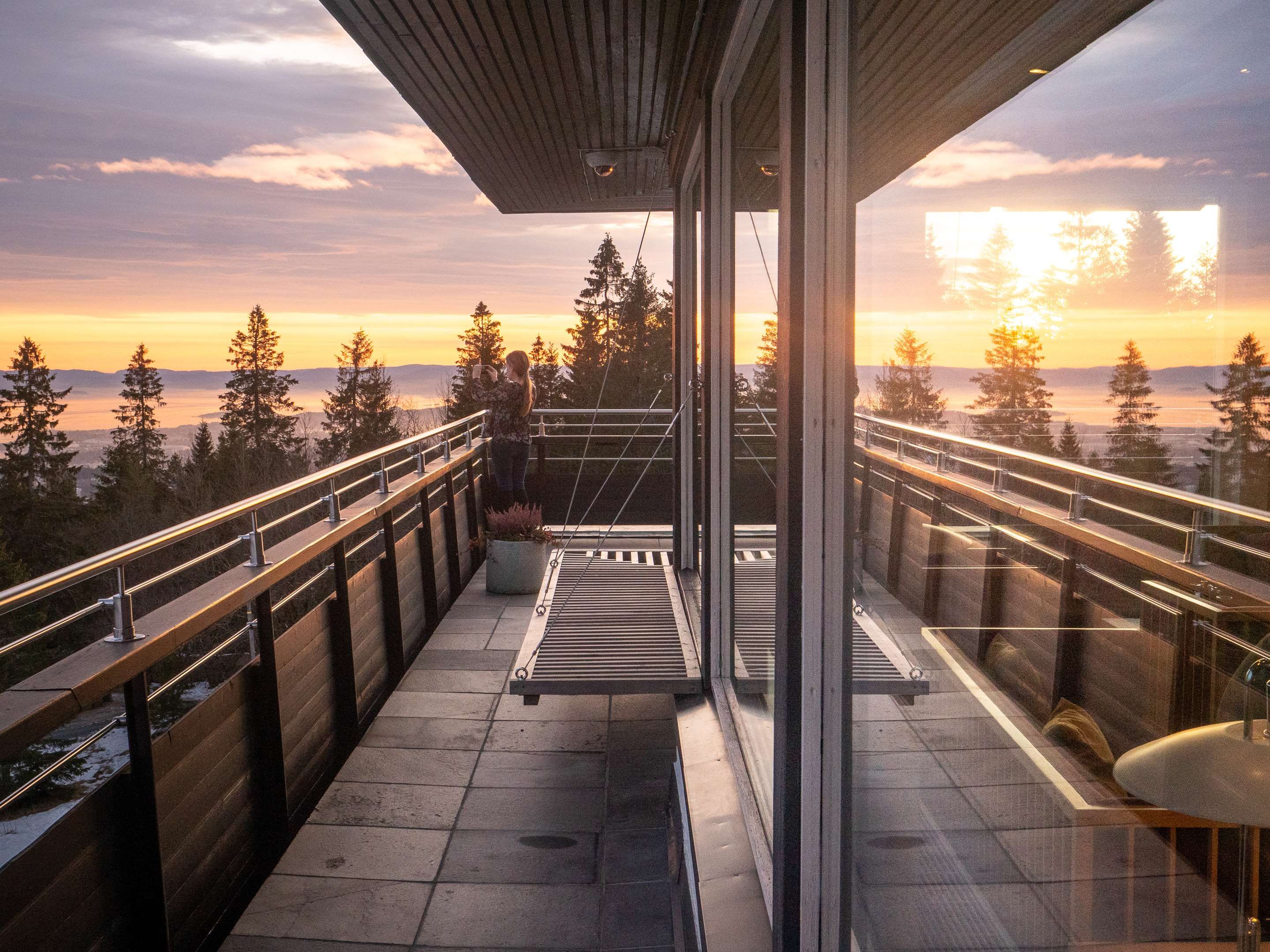 Balkon