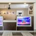 Receptionist