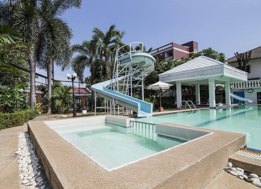 Pool Billede