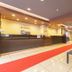 Receptionist