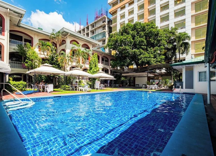 Pool Billede