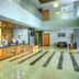 Receptionist