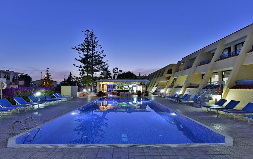 Pool Billede