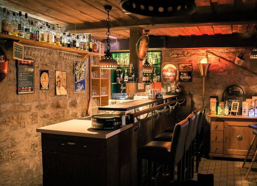 Bar Billede