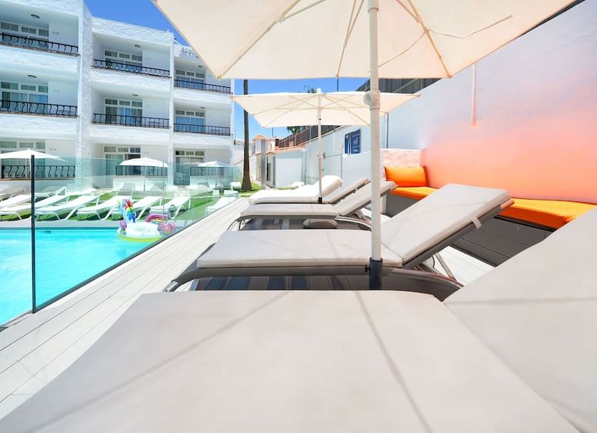 Pool Billede