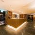 Receptionist