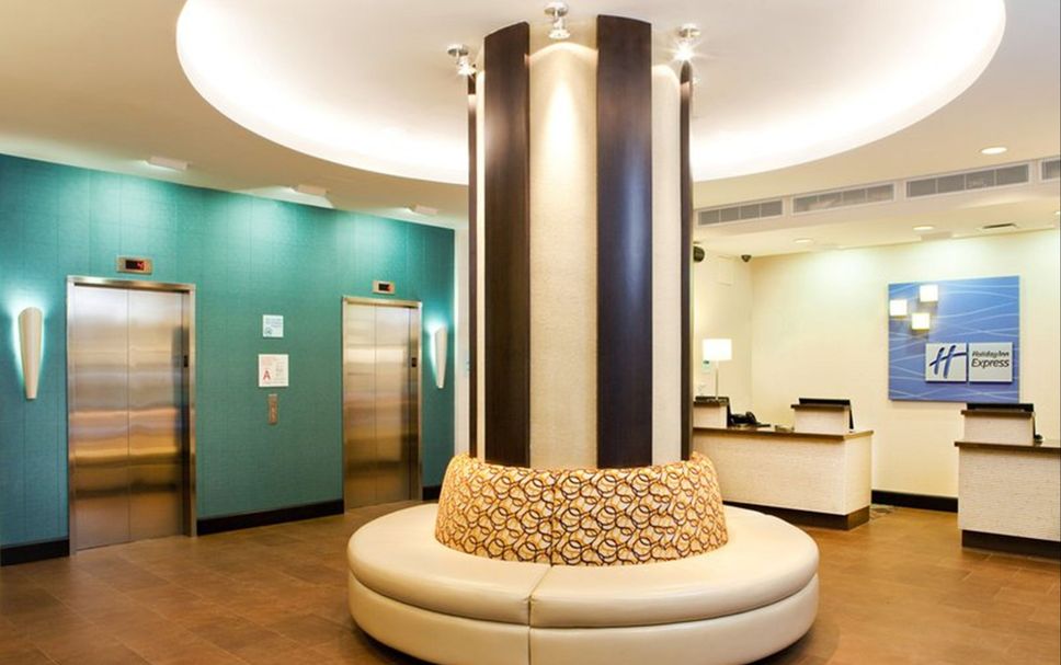 Reception Billede